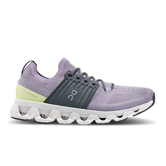 On Running
Cloudswift 3 "Shark/Hay" sneakers - Picture 1 of 13